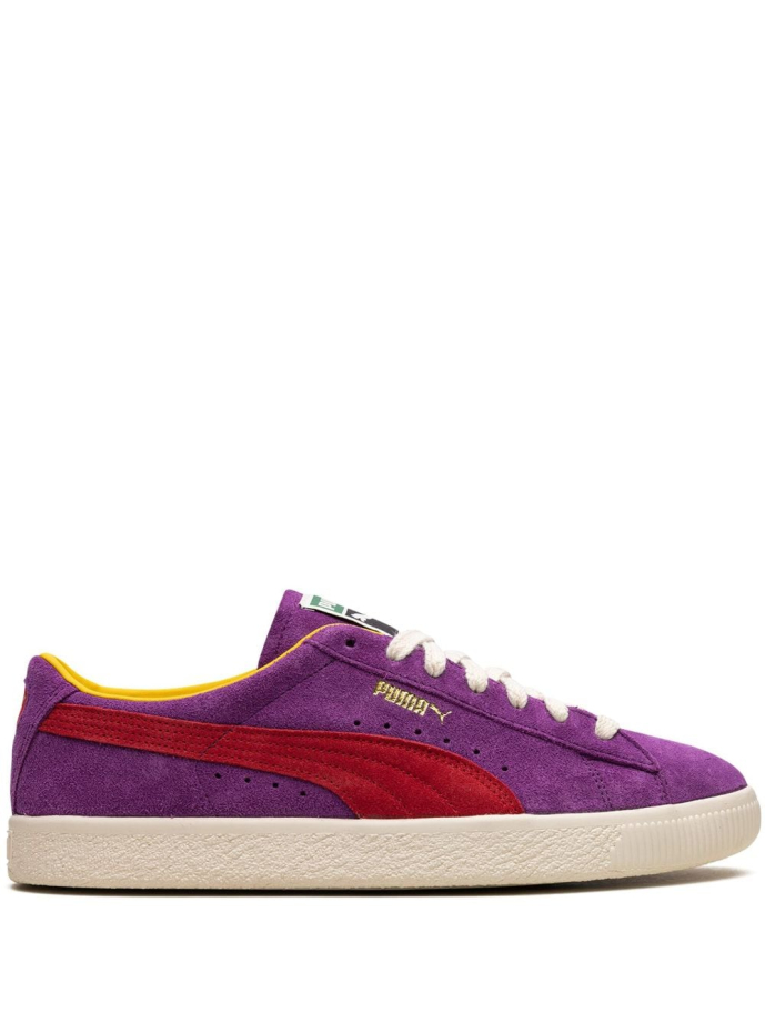 Sneakers puma suede online