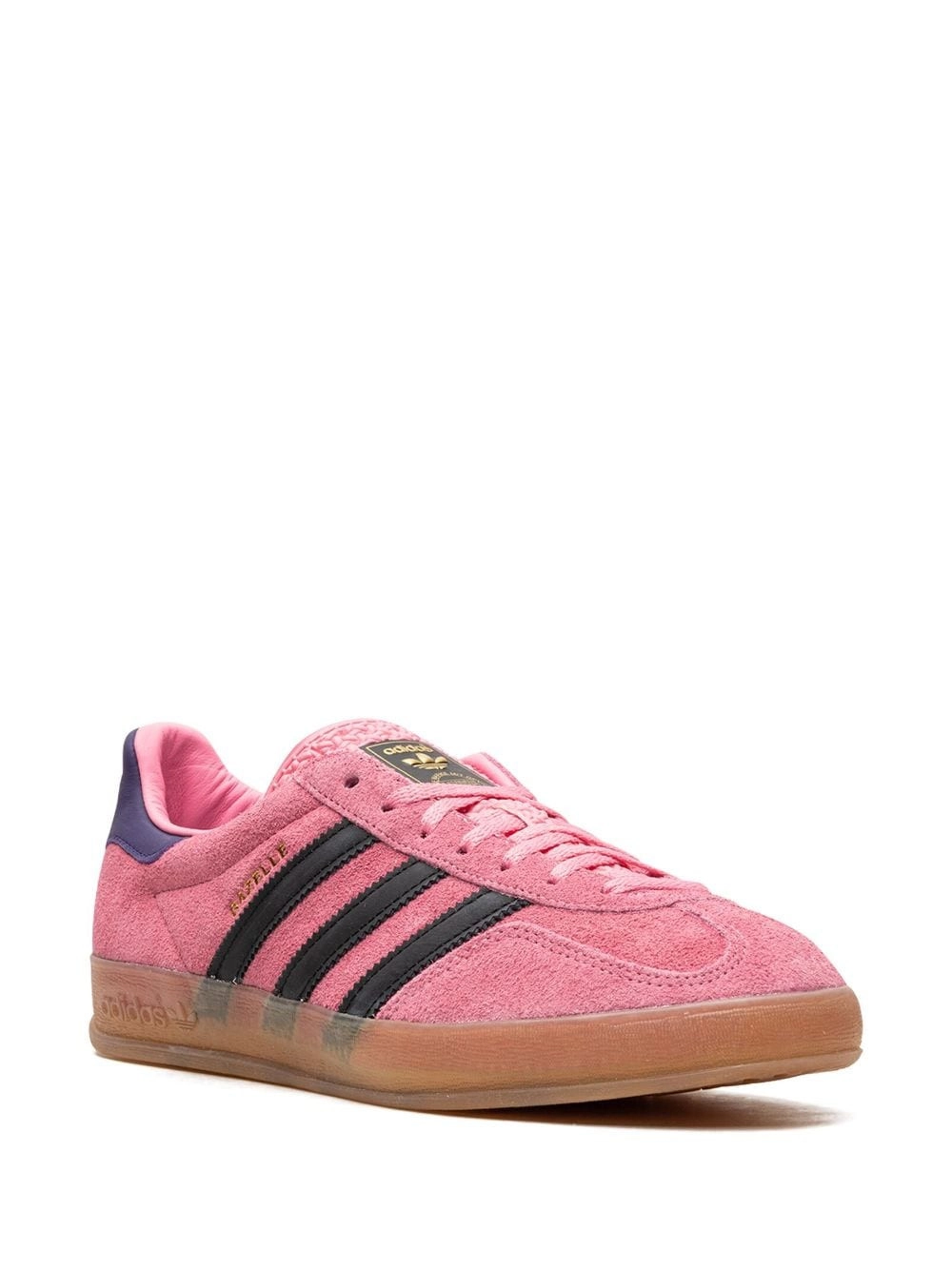 Gazelle Gazelle Indoor suede sneakers фото
