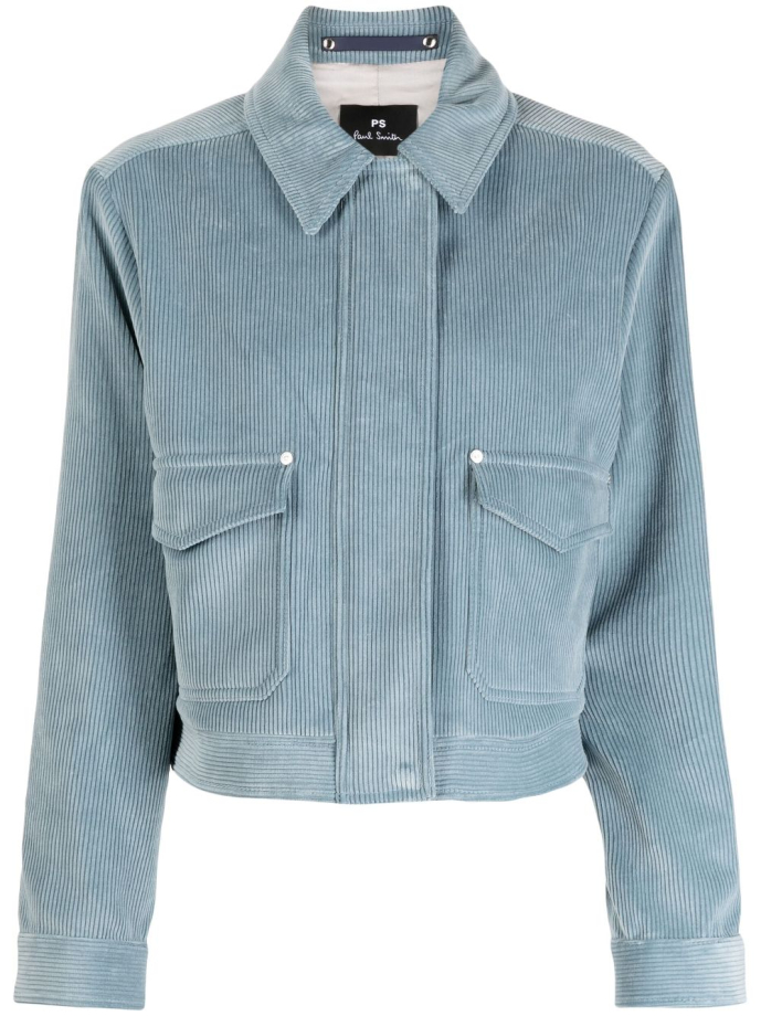 Paul smith hotsell corduroy jacket