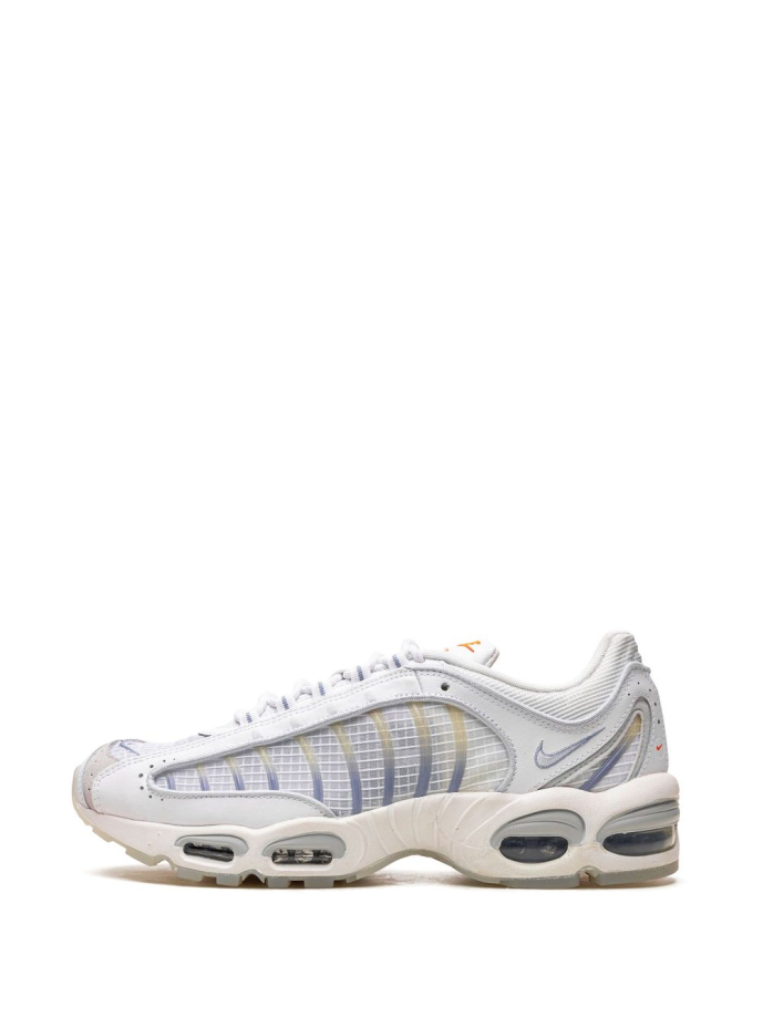 Nike air max tailwind iv white hotsell