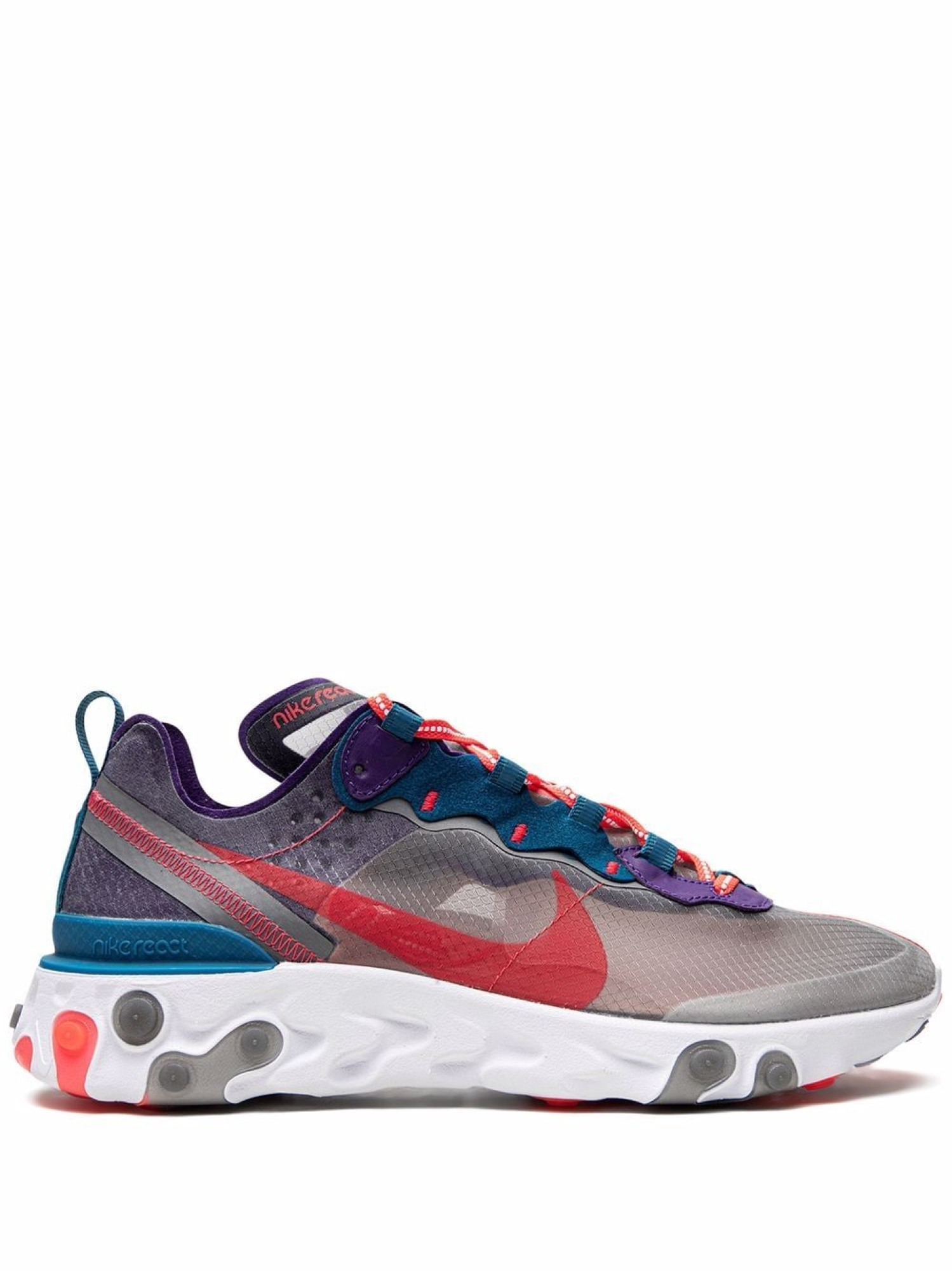 Nike React Element 87 Red Orbit sneakers CJ6897061 Meet Market