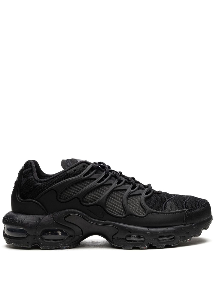 Nike Air Max Terrascape Plus Triple Black sneakers DQ3977 Meet Market