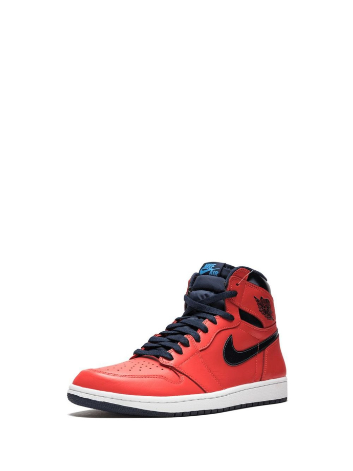 Jordan 1 Retro High OG David Letterman sneakers 555088606 Meet Market