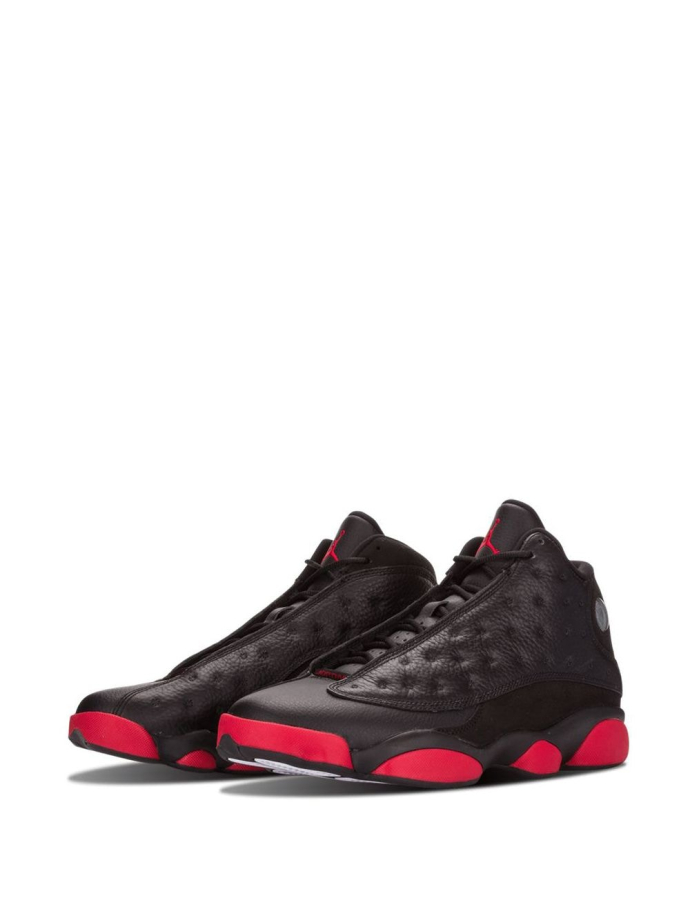 Retro 13 dirty bred online