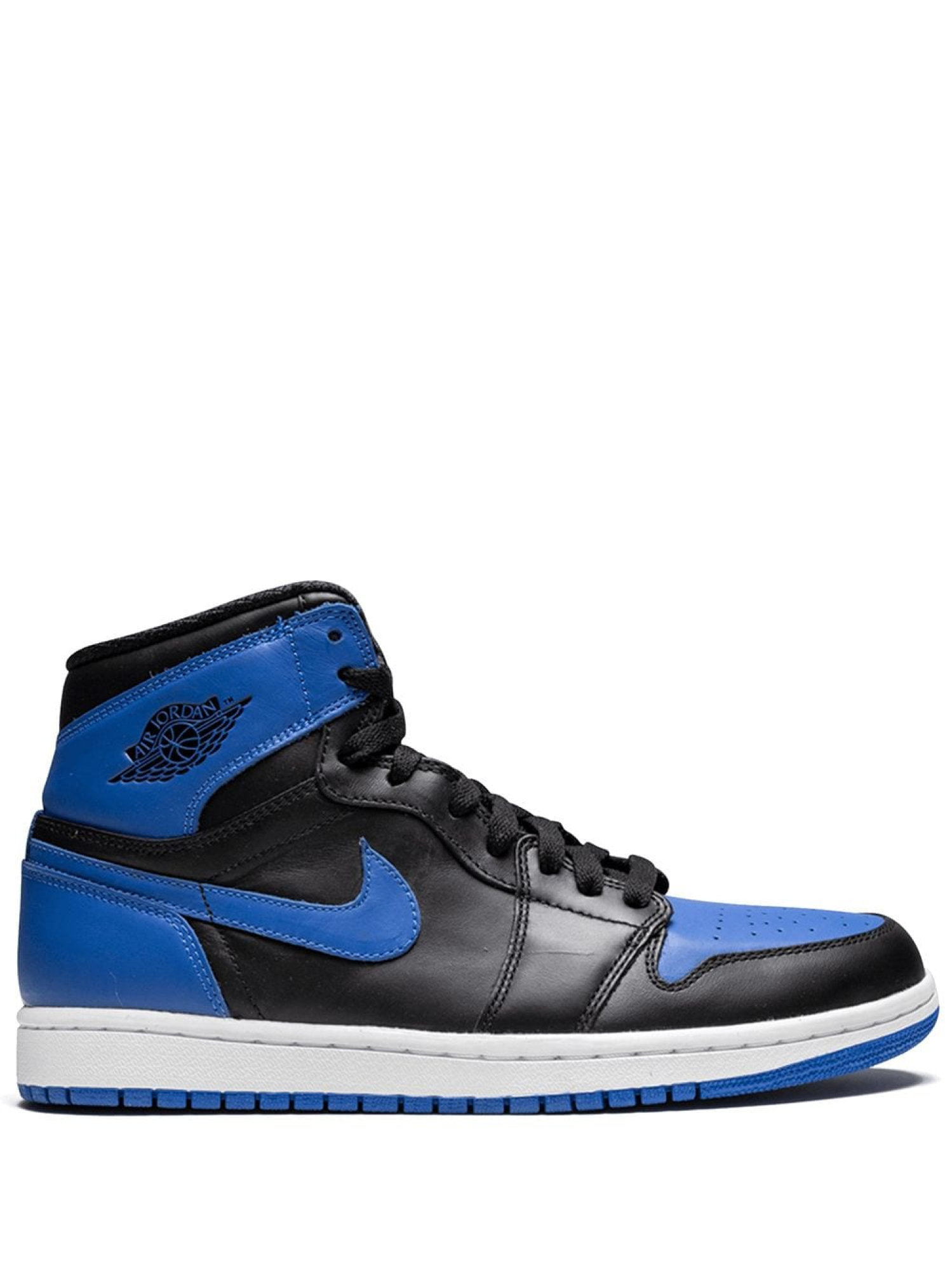 Jordan 1 Retro High OG Royal 2013 sneakers 555088085 Meet Market