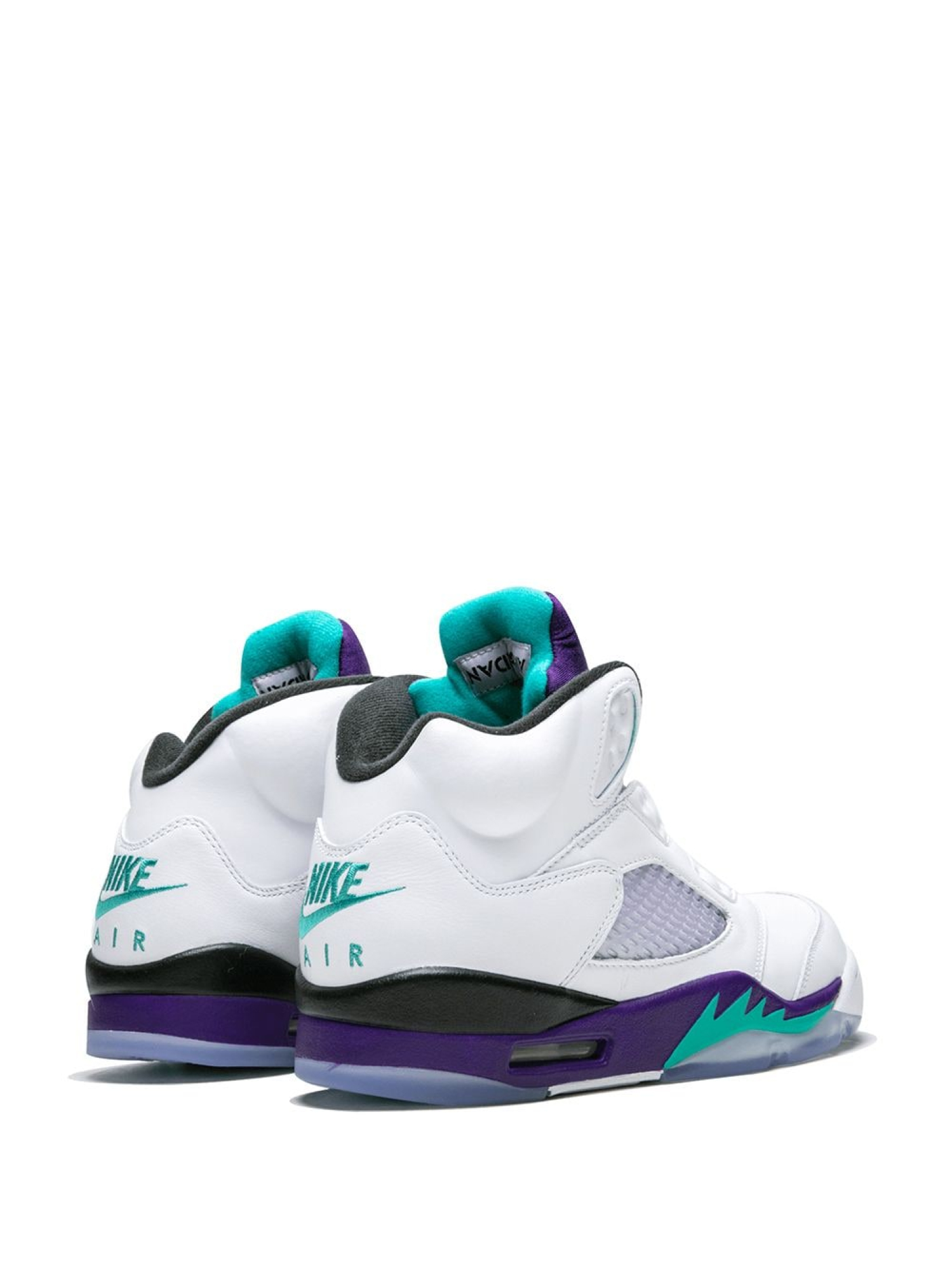 Jordan 5 Retro NRG Fresh Prince Of Bel Air sneakers AV3919135 Meet Market