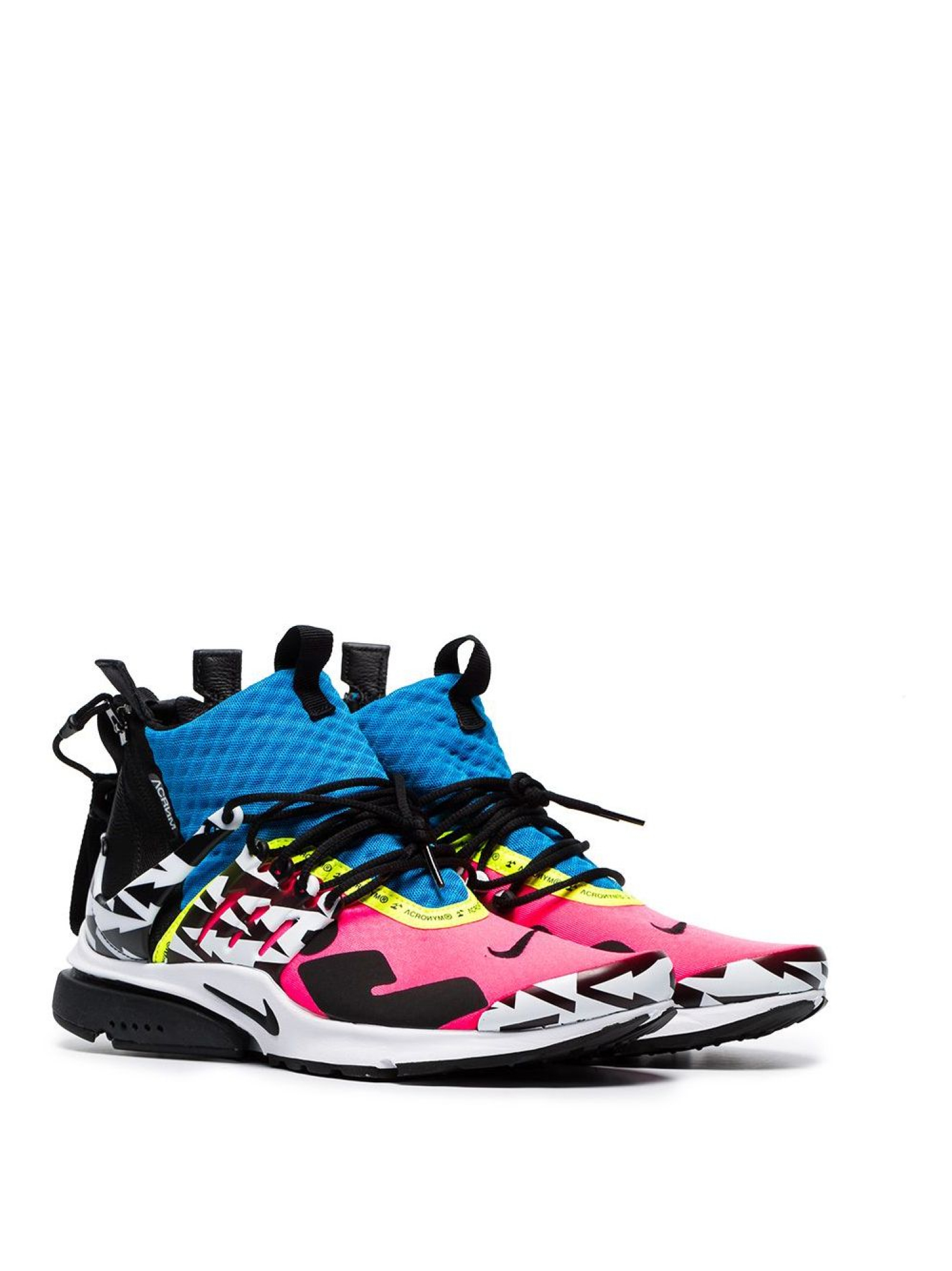 Air presto acronym racer pink best sale