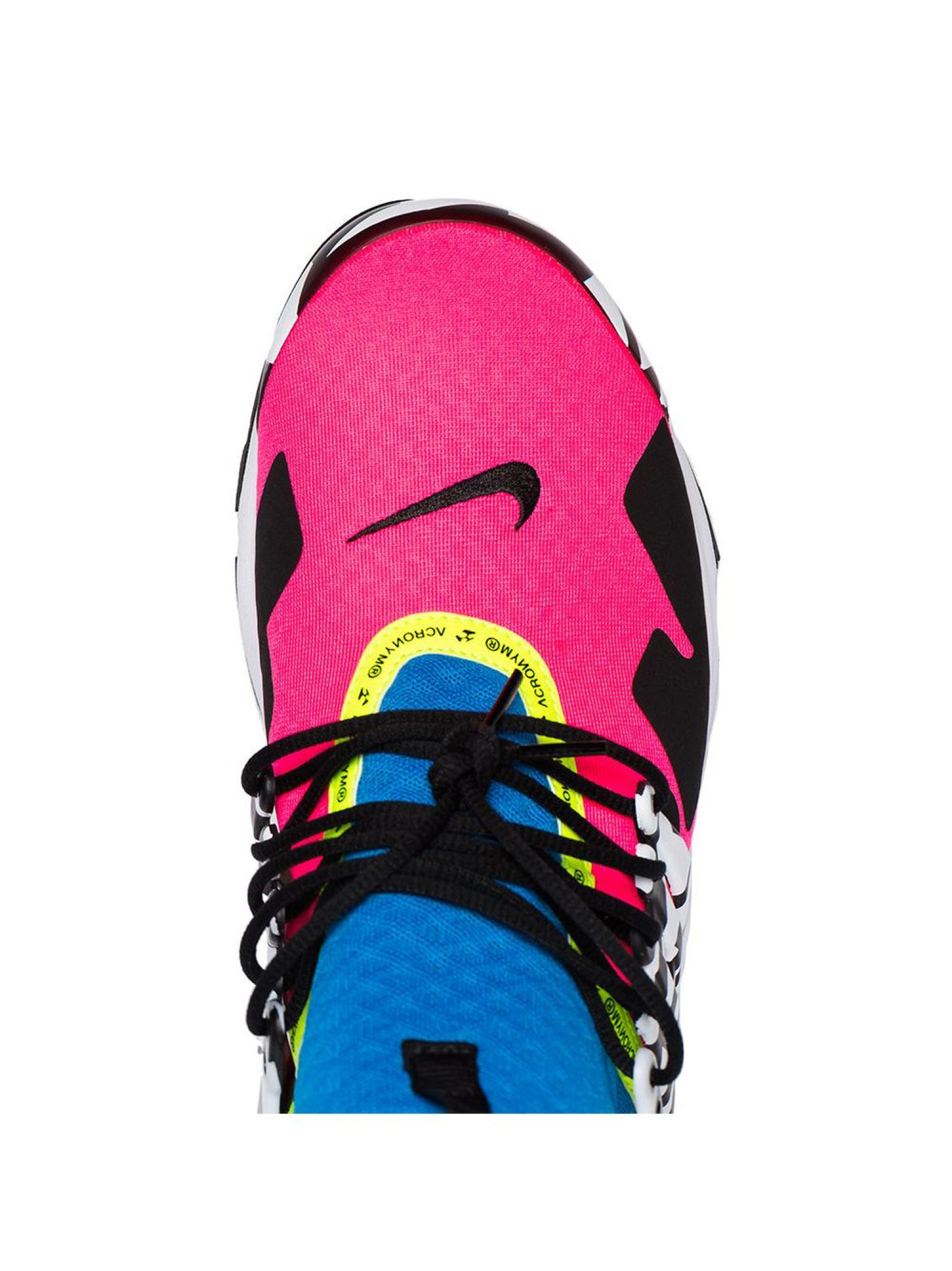 Acronym pink racer hotsell