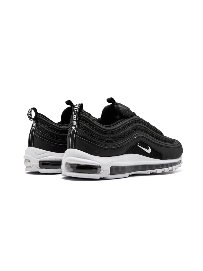 Air max 97 black n white best sale