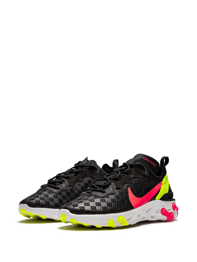 Nike element 55 black deals