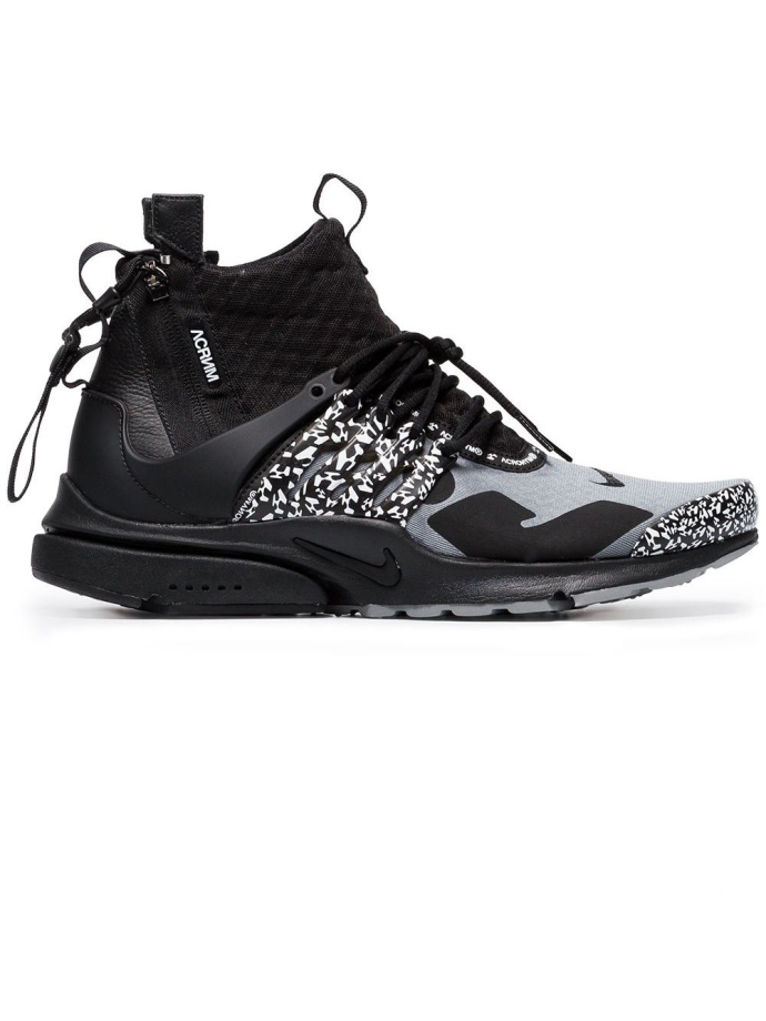 Nike mid presto acronym on sale