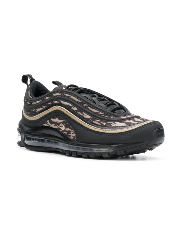 Nike Air Max 97 Tiger Camo sneakers AQ4132 Meet Market