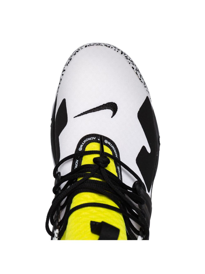 Acronym x 'air presto mid dynamic yellow best sale