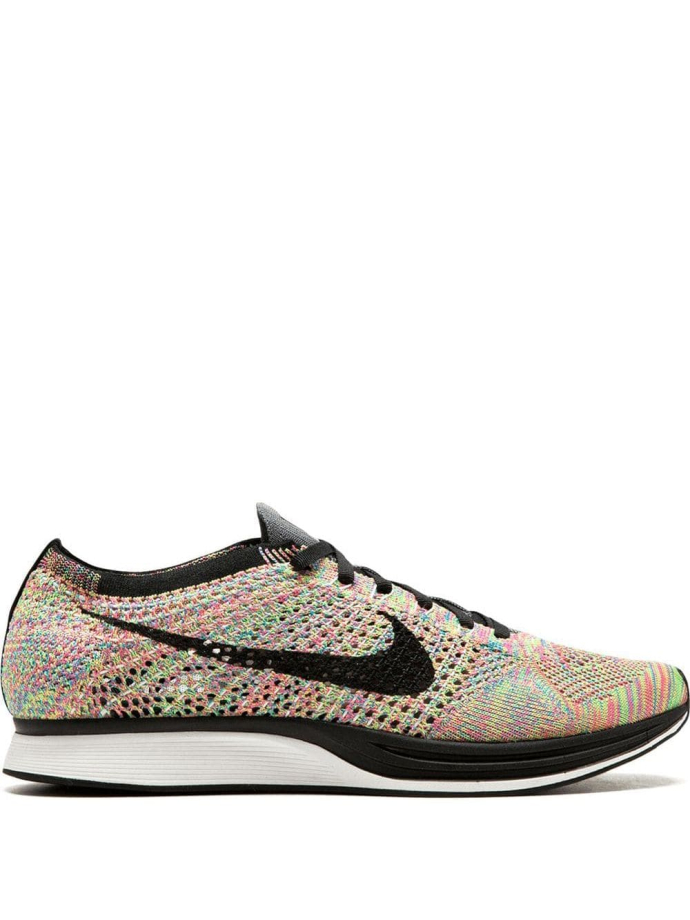 Nike Flyknit Racer Multicolor 2016 sneakers 526628004A Meet Market