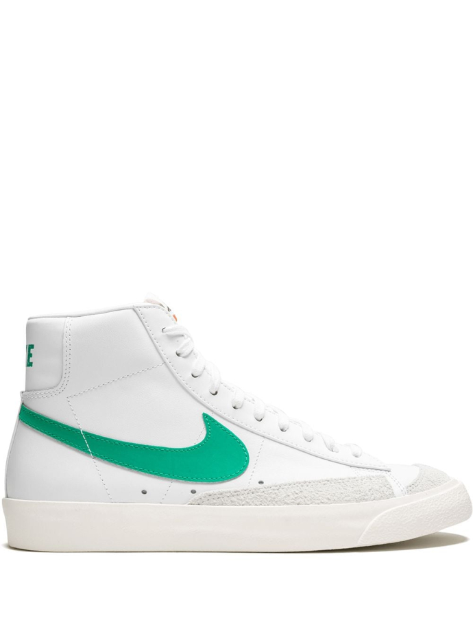 Nike blazer mid vintage 77 lucid green on sale