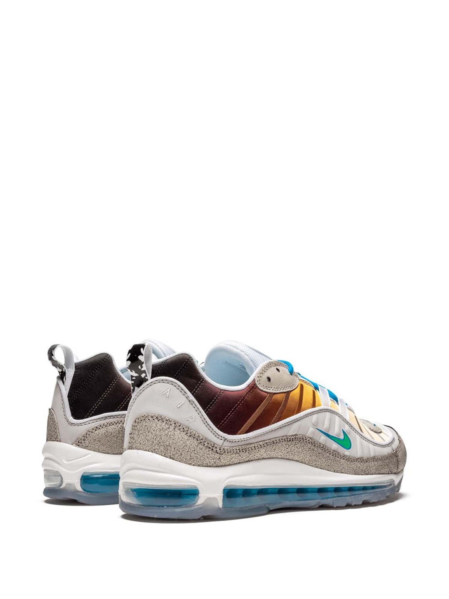 Nike Air Max 98 La Mezcla On Air sneakers CI1502001 Meet Market