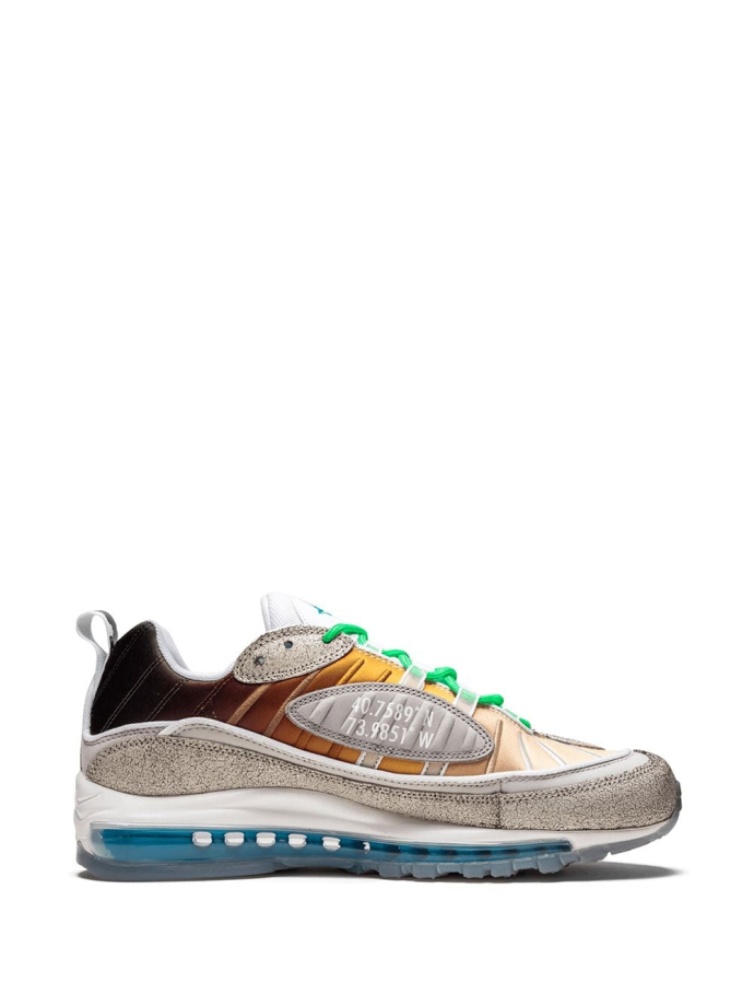 Nike Air Max 98 La Mezcla On Air sneakers CI1502001 Meet Market