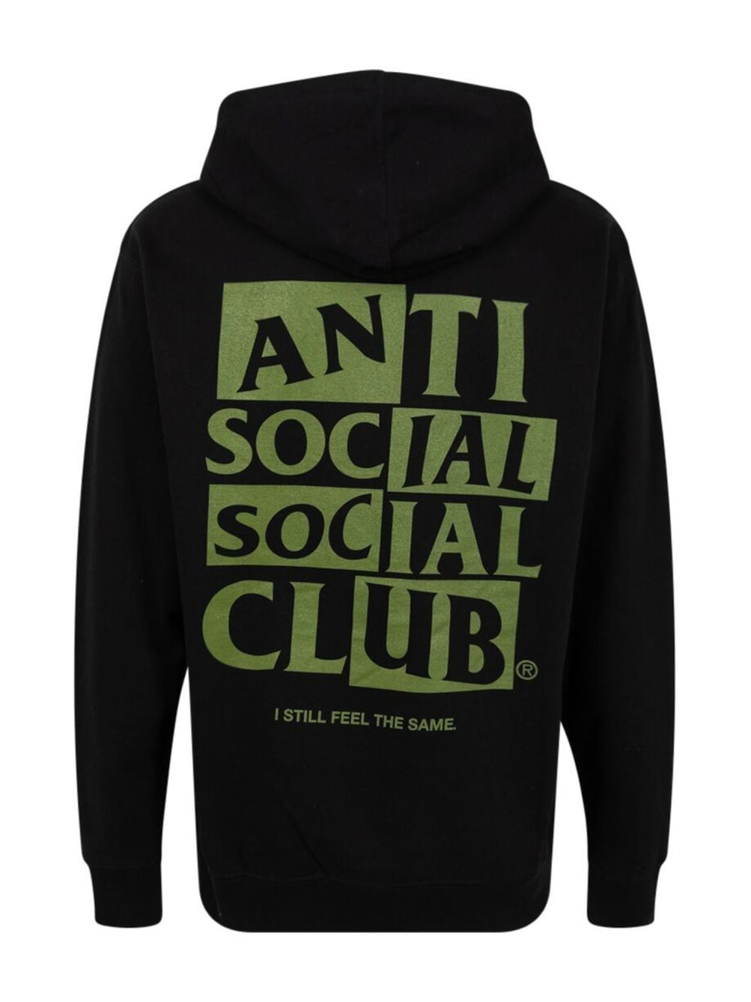 Social social club hoodie online