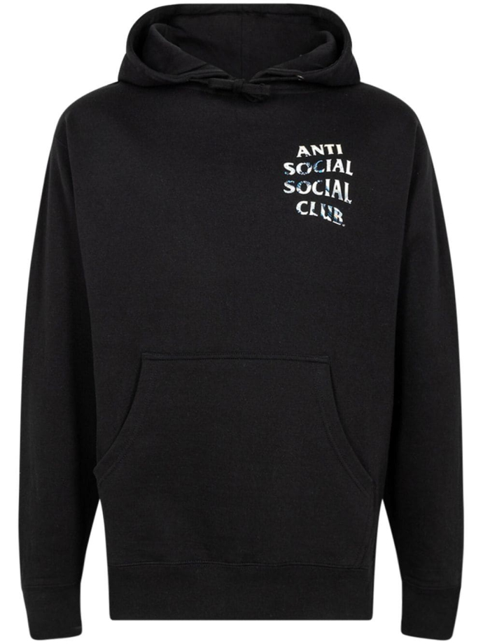 Anti Social Social Club Tonkotsu Japan Exclusive hoodie AS0282 Meet Market