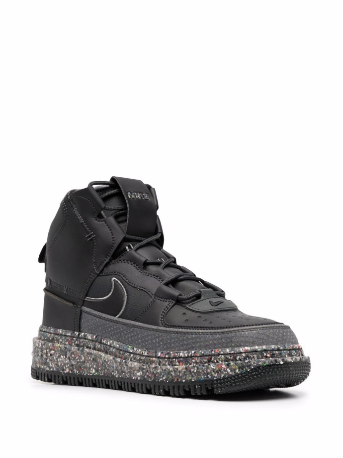 Nike Air Force 1 High NN Dark Smoke Grey boots DD0747 Meet Market