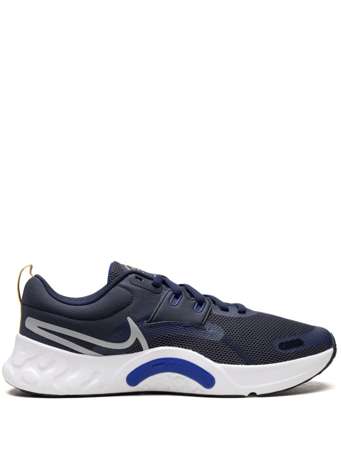 Nike renew retaliation discount