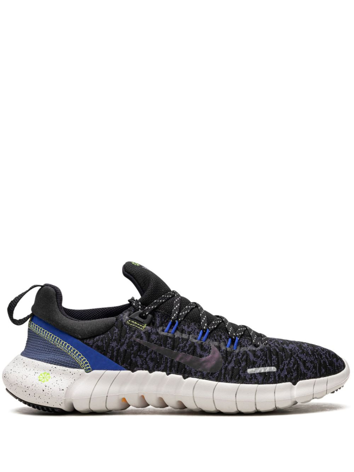 Nike Free RN 5.0 NN Hyper Royal sneakers DZ4848 Meet Market