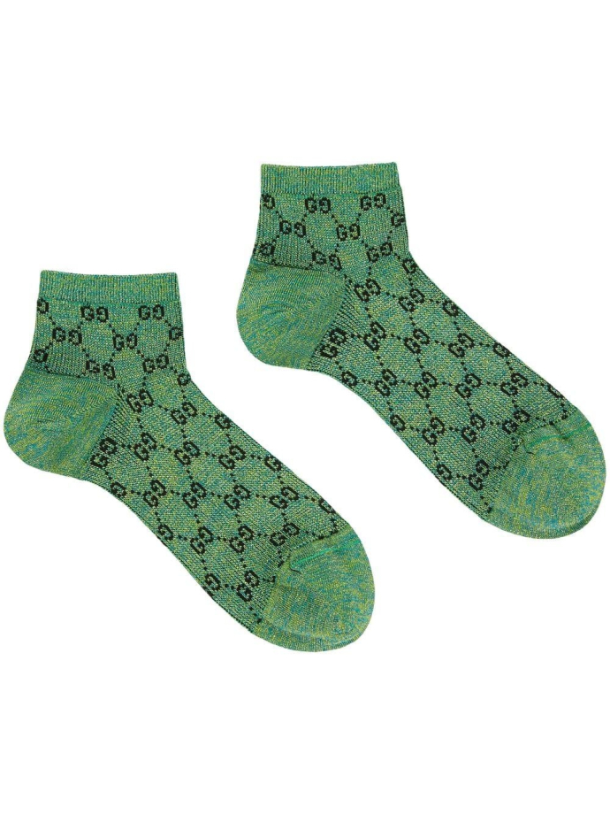 Gucci socks sale discount