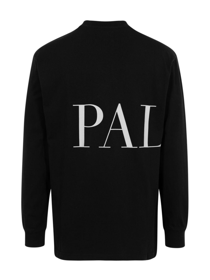 Palace X Calvin Klein long sleeve T shirt P22CKLS002 Meet Market