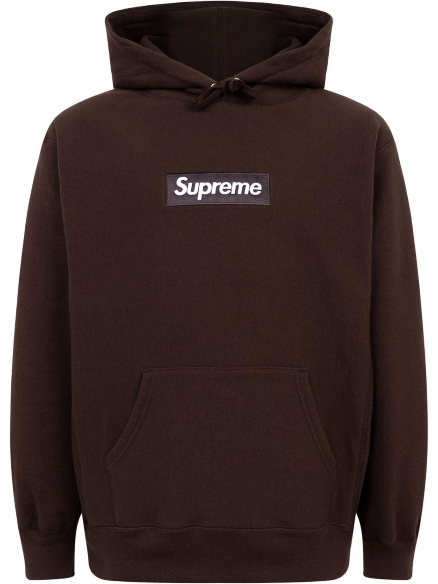 Supreme basic hoodie sale