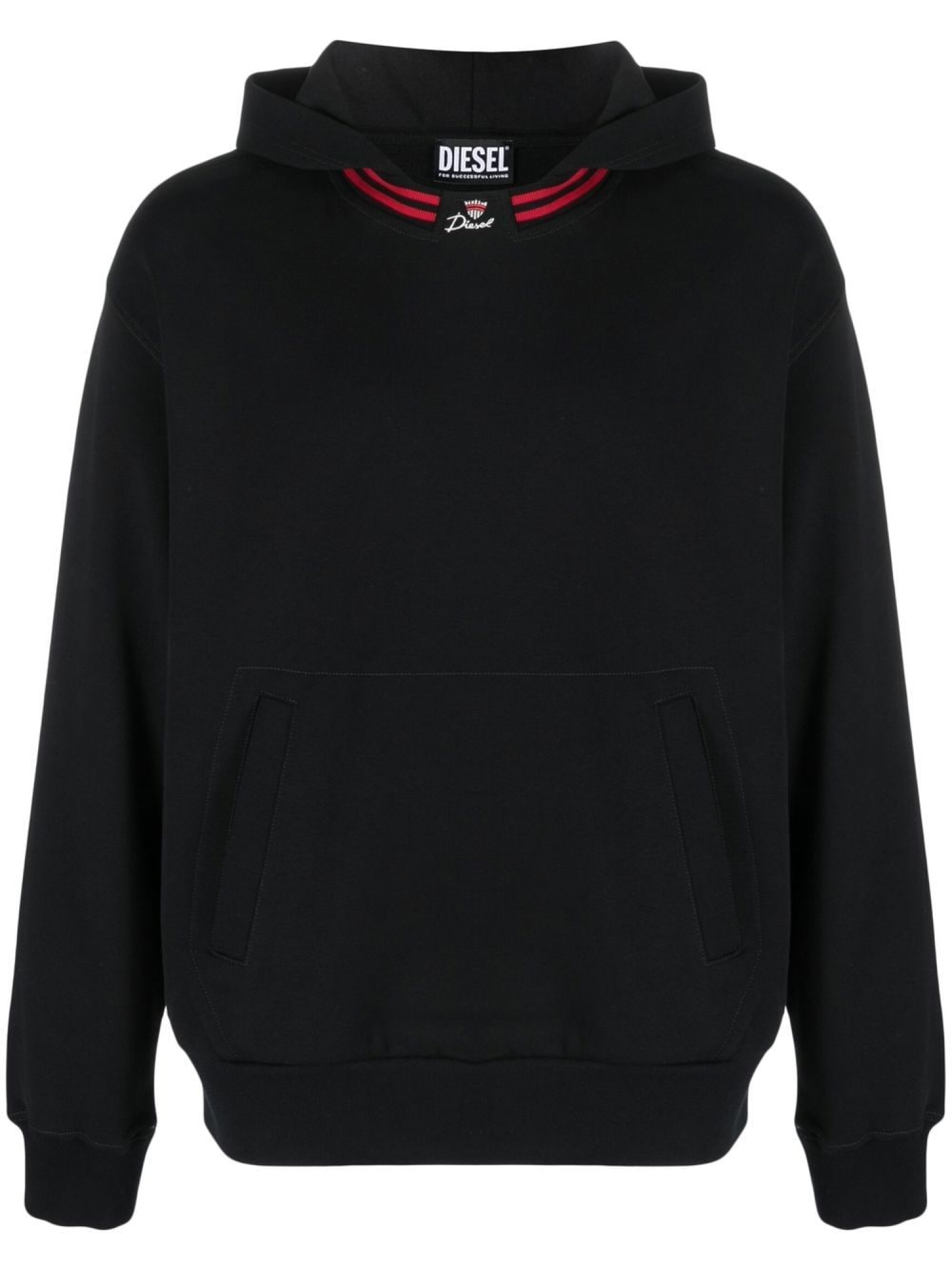 Diesel hoodie top