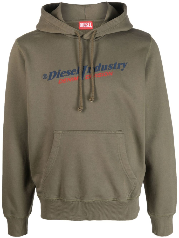 Diesel hoodie price sale