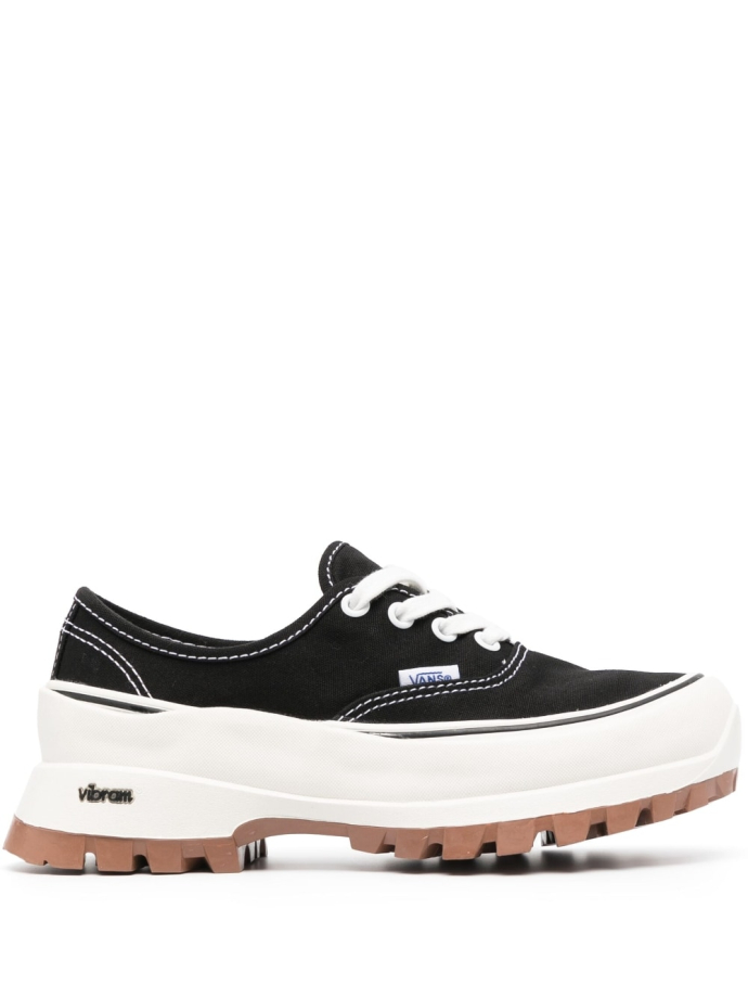 Vans Authentic Vibram DX low top sneakers VN0A5JLW6BT1 Meet Market