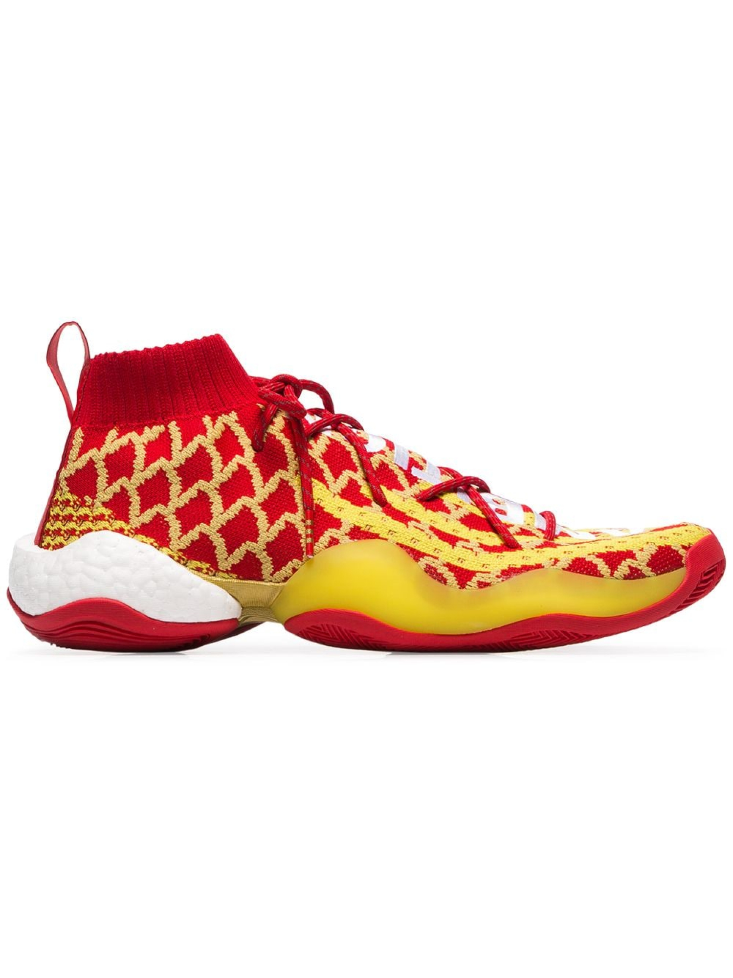 Adidas crazy byw chinese new year on sale