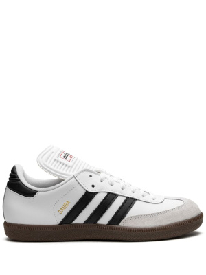 

Samba Classic "White/Black" sneakers, Белый, Samba