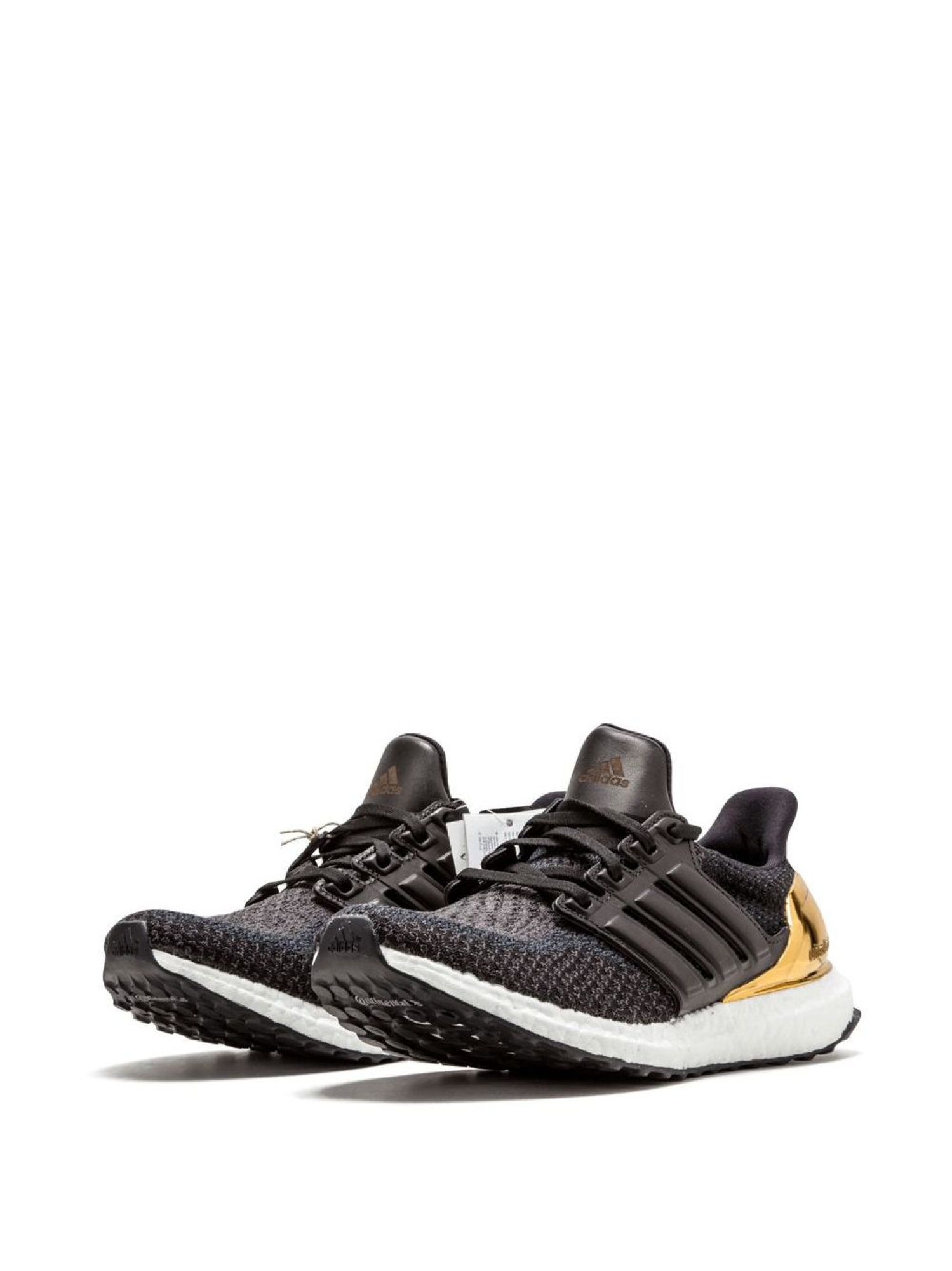 Adidas Ultraboost LTD Gold Medal sneakers BB3929 Meet Market