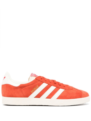 

Gazelle low-top sneakers, Оранжевый, Gazelle