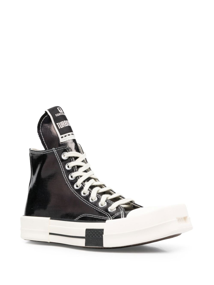 Converse x high tops online