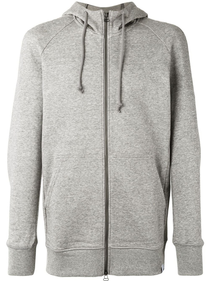 Adidas XbyO zip hoodie BQ3090 Meet Market