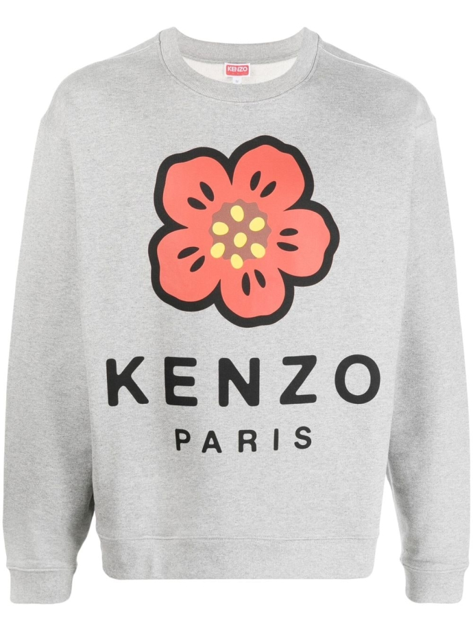 Kenzo sweat hotsell