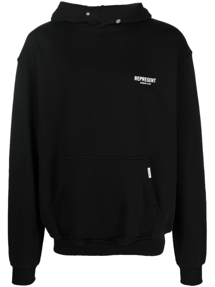 Represent logo hoodie sale