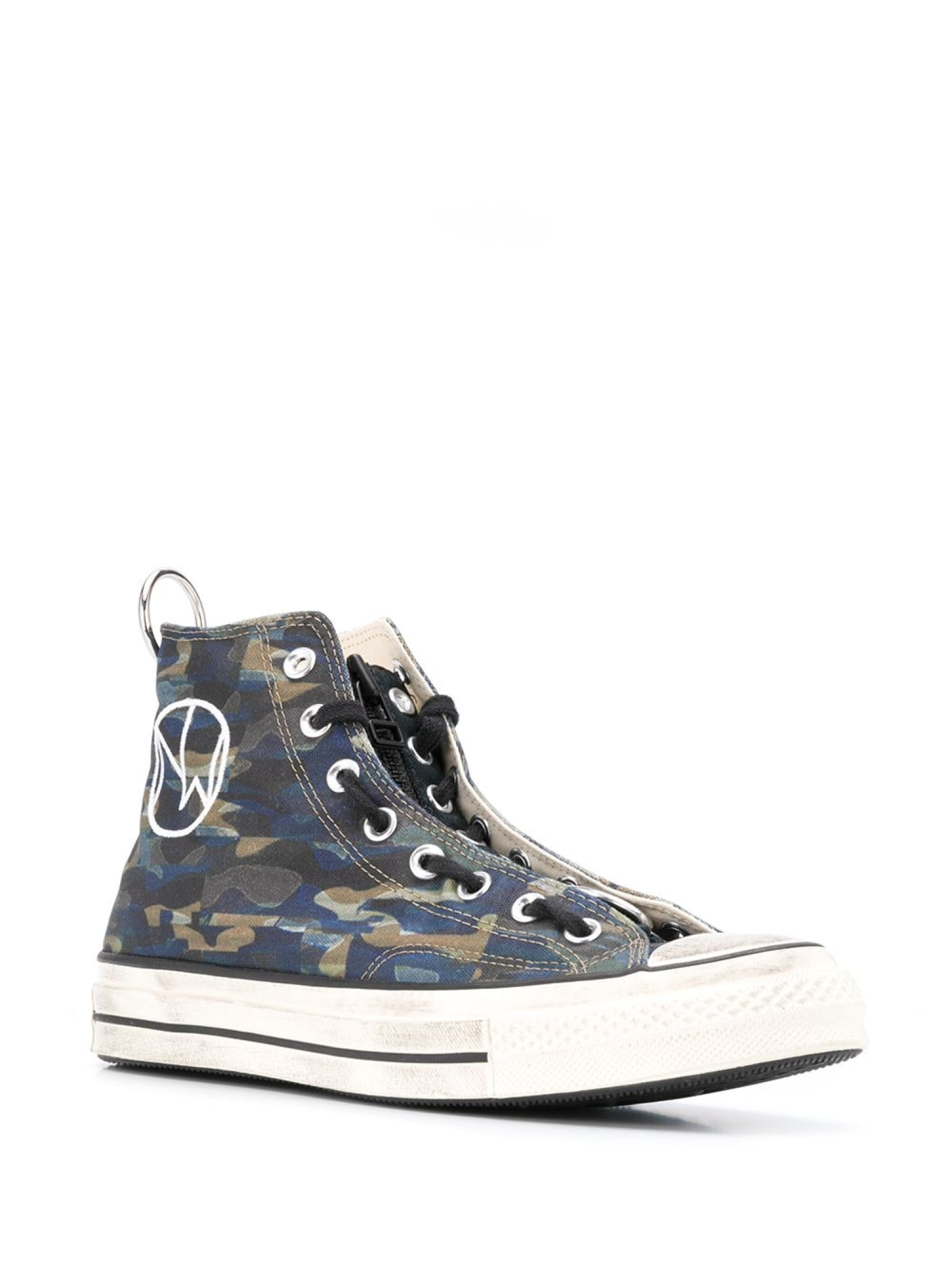 Converse X Undercover Chuck 70 Hi sneakers 164833C Meet Market