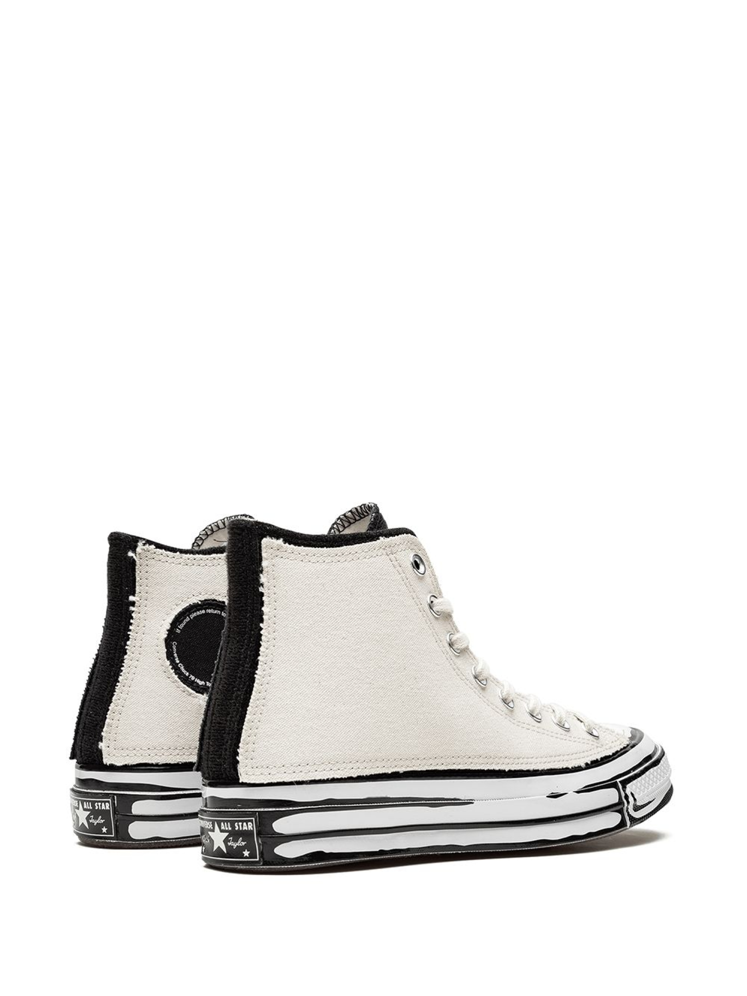 Converse joshua outlet vides