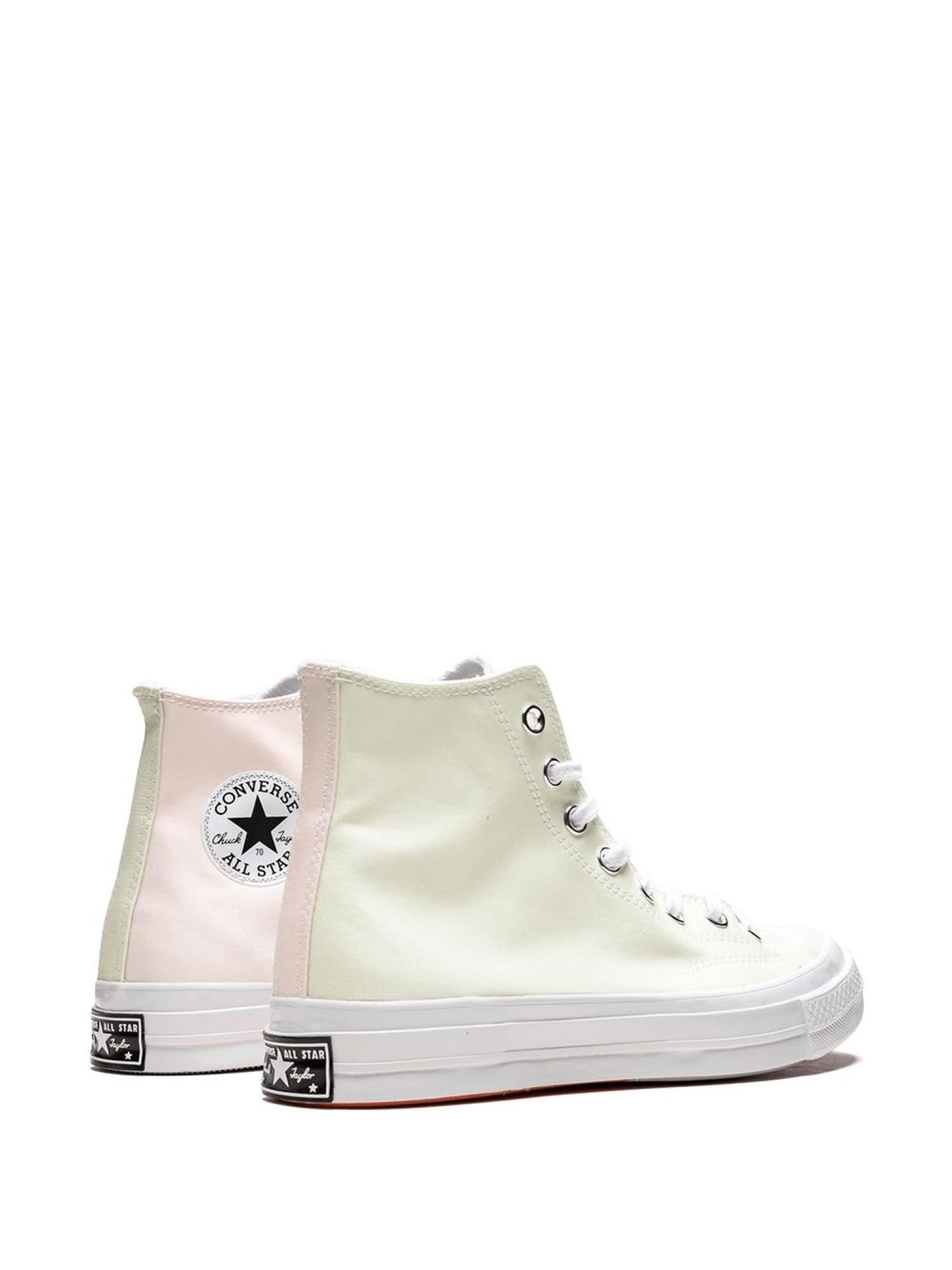 Converse X Chinatown Market Chuck 70 Hi UV sneakers 166598C Meet Market