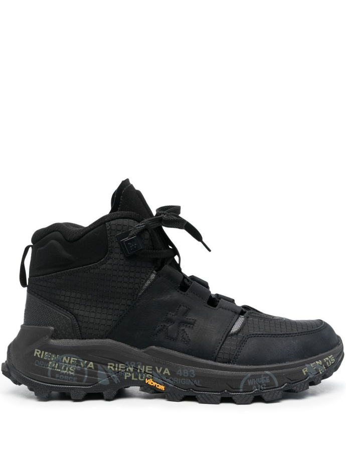 Premiata Mase boot 216 hiking sneakers MASEBOOT Meet Market