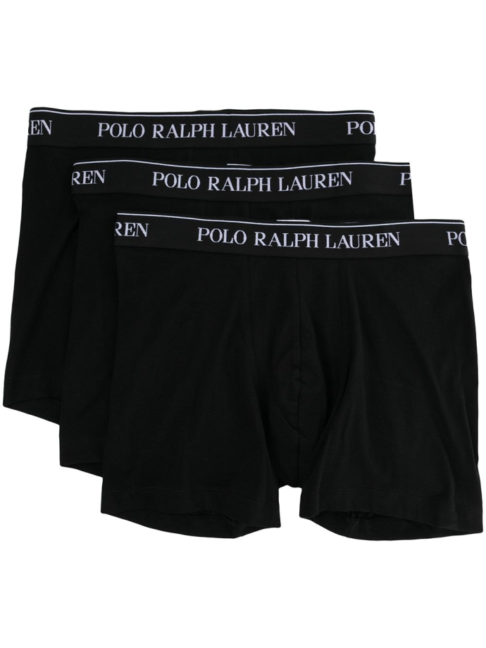 logo-waistband boxer briefs