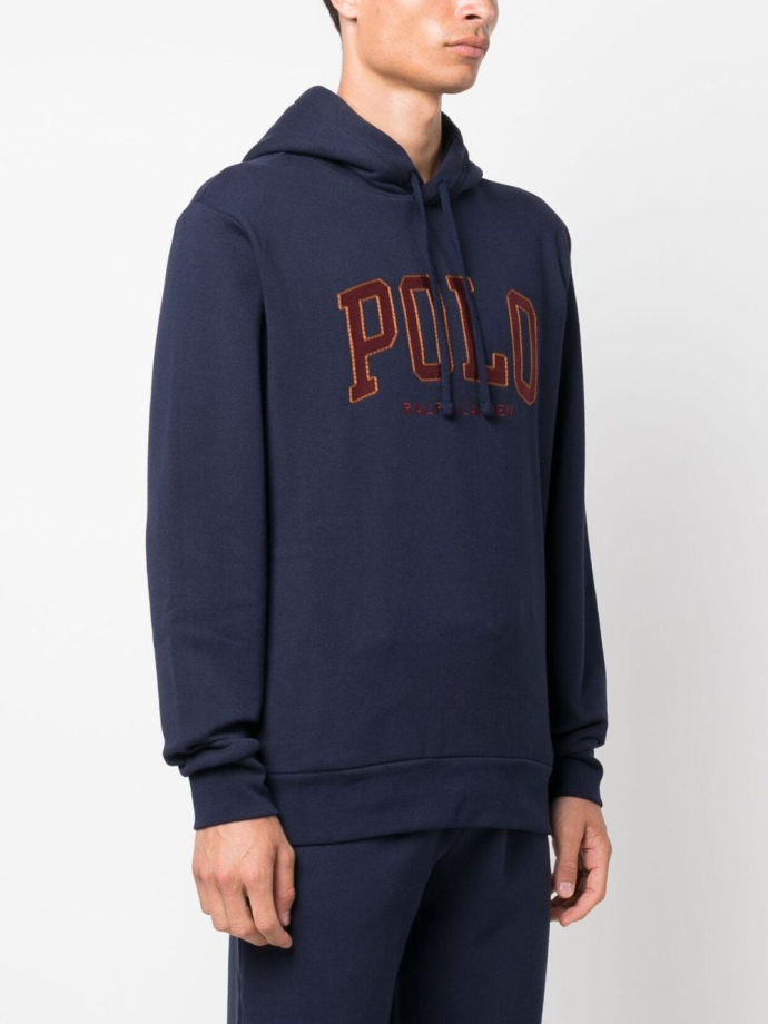 Polo pony hoodie sale