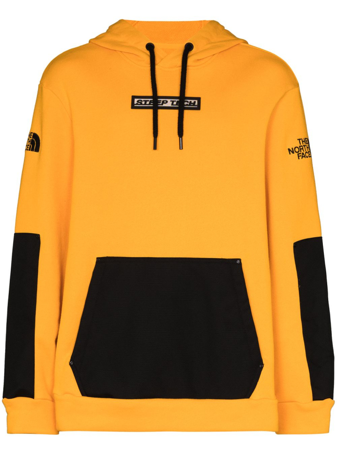 North face hoodie patch online