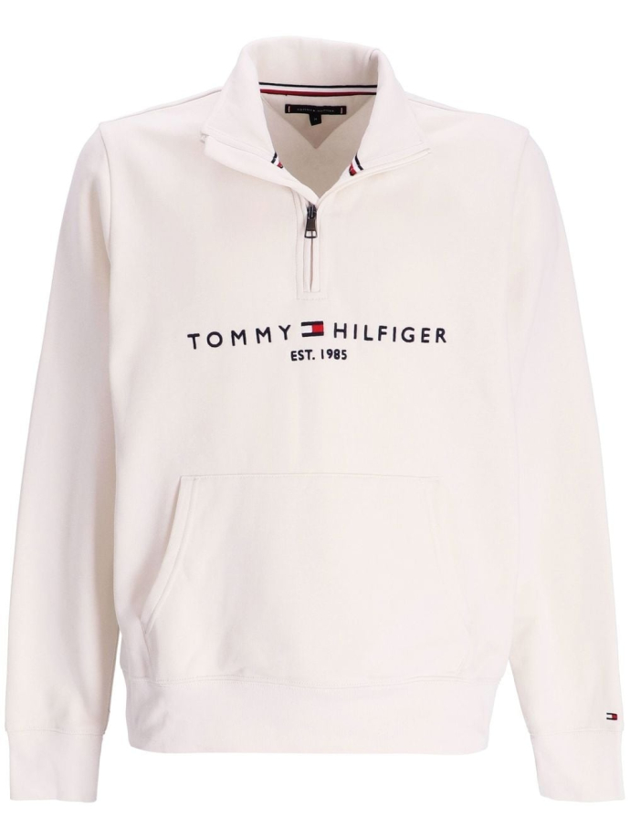 Fleece shop tommy hilfiger