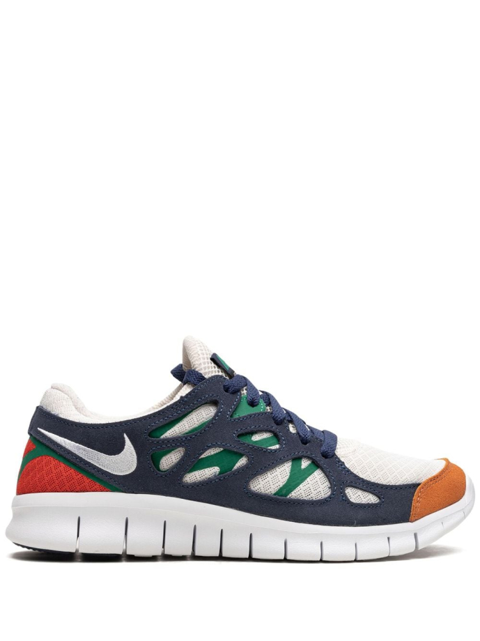 Nike Free Run 2 low top sneakers 537732015 Meet Market