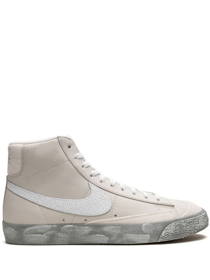 Nike blazer blancas sale